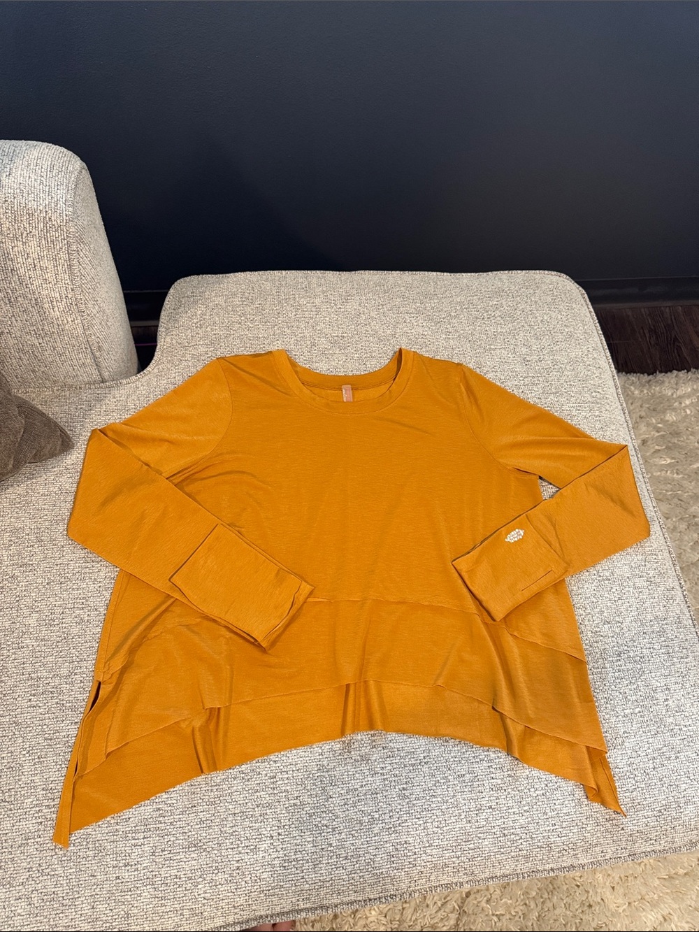 FP Movement Tempo UV
Protection Long Sleeve Tee